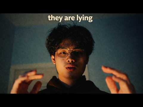 You Don't Need Self Improvement as a Muslim