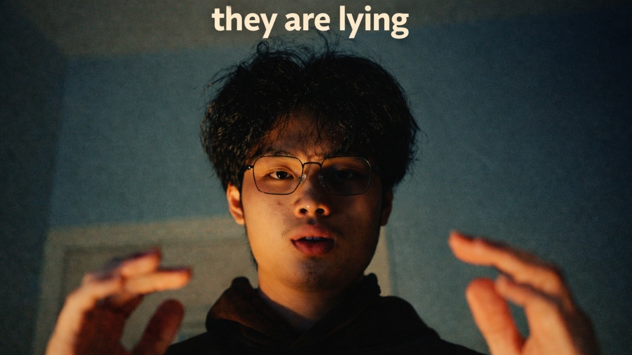 You Don't Need Self Improvement as a Muslim