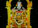 Tirupati Balaji Brahmotsavam Festival