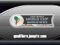 Colombia v Uruguay 2010 South American World Cup Qualifiers