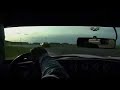 Viper playing with C5 Z06 at HPT's Roadcourse