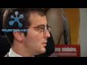 This short movie was released in 2008 for the launch of the actuarial community of Cardif, the insurance company of BNP Paribas.