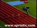 IAAF World Championships. Helsinki 1983