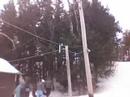 Snow Tubing in New York Snow Tubing in New York