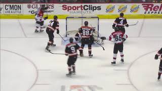 CYCLONES TV: Highlights-  3/30 vs. Ft. Wayne