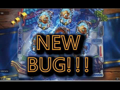 New Mimiron's Head Summoning Animation BUGï½œæ–°å½Œç±³å€«ä¹‹é¦–é€²å ´BUG