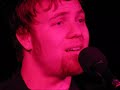 Rogue Wave live (with Matthew Caws) - Chicago x 12 Rogue Wave live (with Matthew Caws) - Chicago x 12