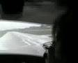 Gusty landing at EHSE