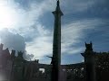 Richmond, VA: Stately homes flanking Monument Avenue