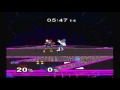Losers Finals from tourney on 8/21-8/22 I was on fire all day, never played this good before in my life. PEEF! un-plugged his controller and walked away after this match, but i reminded him that this was losers finals.