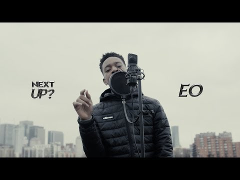 EO – Next Up? [S1.E35] | @MixtapeMadness