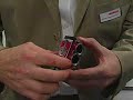 The Imaging Resource at Photokina 2006: Minox DCC Leica M3