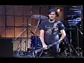 vid nirvana manggung di jogja :D