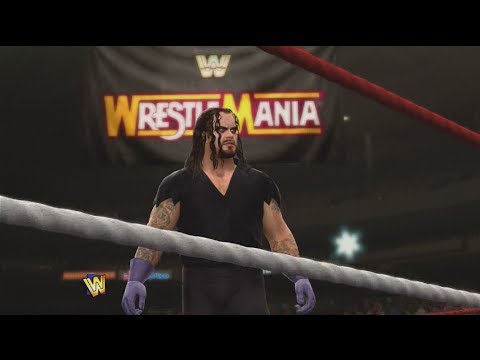 how to perform old school in wwe 2k14