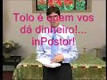 Os imPostores da Igreja Universal do Reino de deus, estão insaciáveis na exploração dos seus fieis;
Além do famigerado dízimo, querem ofertas, grandiosas, proporcionais à fé dos respectivos crentes.
Incrível que a justiça Portuguesa não intervenha!...
Que as associações de defesa do consumidor, não denunciem a exploração de que são vítimas, pessoas humildes de parcos recursos e reformas de miséria!...