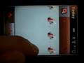 OpenMoko 2007.2 on Palm TX