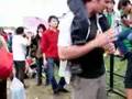Reflector-Ska Style Song@midi 2007