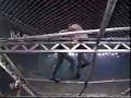undertaker chokeslams mankind through cage undertaker chokeslams mankind through cage