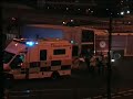 Fire Engine Crash Fire Engine Crash