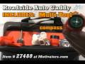 Roadside Auto Caddy