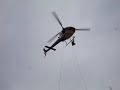 rapel de helicóptero rapel de helicóptero