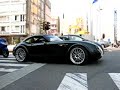 Wiesmann GT @ Knokke