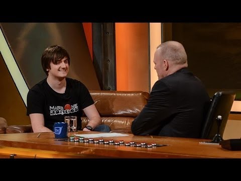 One-Way-Ticket zum Mars - TV total
