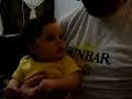 Hipnotizada con el Bichit�n !