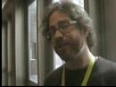 Jonathan Coulton Interview at SXSW 2008