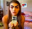 LonelyGirl15 & Her New Pokemon!