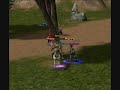 Metin 2 BR - LVL 60+ "xMinotaurox" usando Cheat vergonha :)