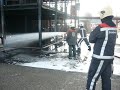 Brandweer Zwanenburg bij RISK Rotterdam Brandweer Zwanenburg bij RISK Rotterdam