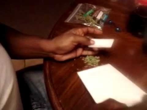 how to roll a j skin