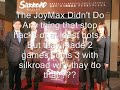 Fu*k JoyMax