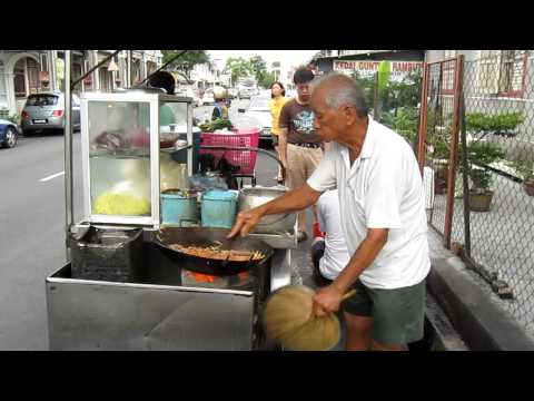 koay teow -
