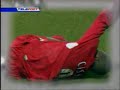 Soccer Injuries