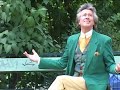 bert beel die bank im park bert beel die bank im park