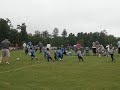 Upward Cougars part III