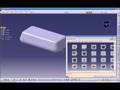 catia tutorial www samuelstoicescu com samuel programing