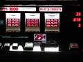 IGT - Double Diamond Haywire (Triple BARs)