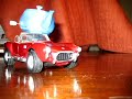 early stop motion early stop motion