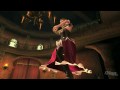 GC 2009: White Knight Chronicles Trailer