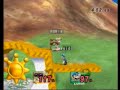 NAS 8 Finals:Robinio(R.O.B) vs VirtualVoid(Luigi) 4