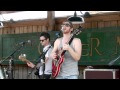 Kevin Devine-The First Hit