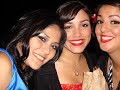 Phi Lambda Rho, Rush 2008