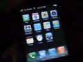 Emulating The iPhone Interface On A PocketPC