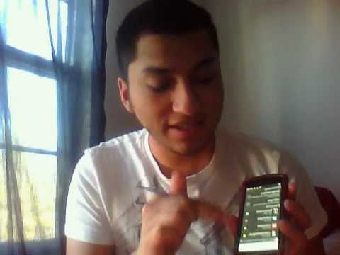 how to sync verizon contacts