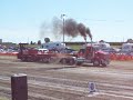 Tire de camion 2