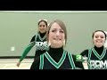Cheerleaders Of The Week: Dixon Cheerleaders Of The Week: Dixon