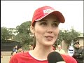 THE HUMAN RACE 10K - LIMA